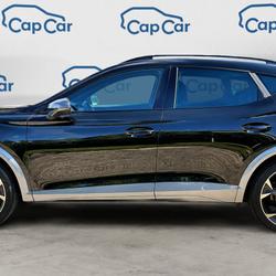 Cupra Formentor 1.5 TSI 150 DSG7 Vz-Line - Automatique Toit ouvrant Hontanx