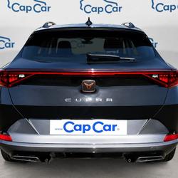 Cupra Formentor 1.5 TSI 150 DSG7 Vz-Line - Automatique Toit ouvrant Hontanx