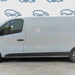 Renault Trafic VU 1.6 dCi 120 Grand Confort L2h1 Fagni&egrave;res