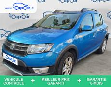 Dacia Sandero Chevannes