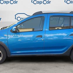 Dacia Sandero 0.9 TCe 90 Stepway - 5 places Chevannes