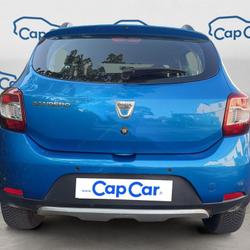 Dacia Sandero 0.9 TCe 90 Stepway - 5 places Chevannes