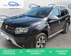 Dacia Duster Arreau
