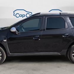 Dacia Duster II 1.5 Blue dCi 115 Prestige + - Entretien constructeur Arreau