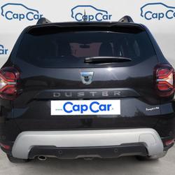 Dacia Duster II 1.5 Blue dCi 115 Prestige + - Entretien constructeur Arreau