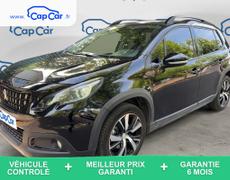 Peugeot 2008 Saint-Maur-des-Fossés