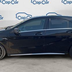 Mercedes Classe A 45 AMG 360 4Matic 7G-DCT Saint-Lumine-de-Coutais