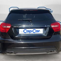 Mercedes Classe A 45 AMG 360 4Matic 7G-DCT Saint-Lumine-de-Coutais