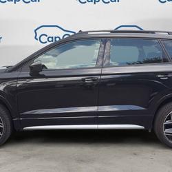 Seat Ateca 1.5 TSI 150 DSG7 FR - Automatique Toit ouvrant Cormeilles-en-Parisis