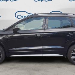 Seat Ateca 1.5 TSI 150 DSG7 FR - Automatique Toit ouvrant Cormeilles-en-Parisis