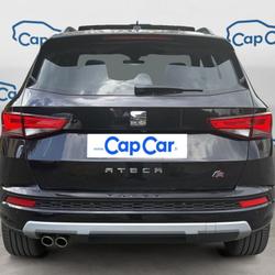 Seat Ateca 1.5 TSI 150 DSG7 FR - Automatique Toit ouvrant Cormeilles-en-Parisis