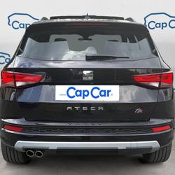 Seat Ateca 1.5 TSI 150 DSG7 FR - Automatique Toit ouvrant Cormeilles-en-Parisis