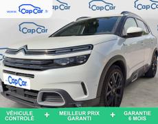 Citroen C5 Aircross Pernes-les-Fontaines