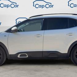 Citroen C5 Aircross 1.6 THP 225 Plug in Hybrid e-EAT8 Shine Pack Pernes-les-Fontaines