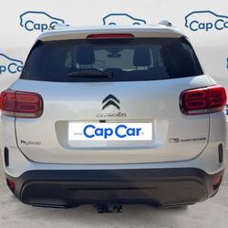 Citroen C5 Aircross 1.6 THP 225 Plug in Hybrid e-EAT8 Shine Pack Pernes-les-Fontaines