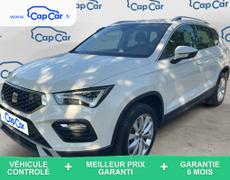 Seat Ateca Auch