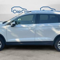 Seat Ateca 2.0 TDI 150 DSG7 Style Auch