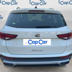 Seat Ateca 2.0 TDI 150 DSG7 Style Auch