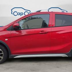 Opel Karl 1.0 73 Rocks Chuzelles