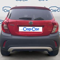 Opel Karl 1.0 73 Rocks Chuzelles