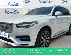 Volvo XC90 Martigues