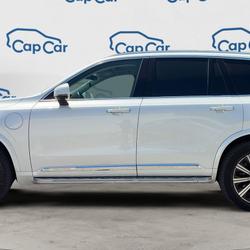 Volvo XC90 II 2.0 Ti 390 Plug in Hybrid AWD Geartronic8 Inscription Luxe Martigues
