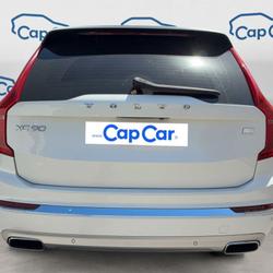 Volvo XC90 II 2.0 Ti 390 Plug in Hybrid AWD Geartronic8 Inscription Luxe Martigues