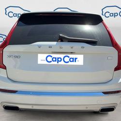 Volvo XC90 II 2.0 Ti 390 Plug in Hybrid AWD Geartronic8 Inscription Luxe Martigues