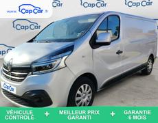 Renault Trafic Saint-Romans-des-Champs