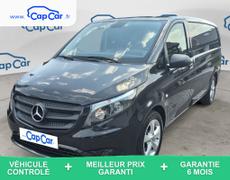 Mercedes Vito Cambrai