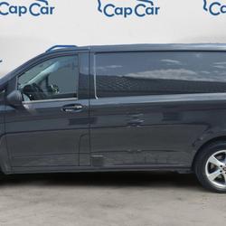 Mercedes Vito VU Long 2.2 CDI 136 Select Cambrai