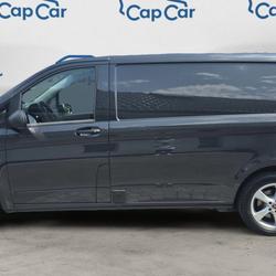 Mercedes Vito VU Long 2.2 CDI 136 Select Cambrai