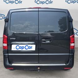 Mercedes Vito VU Long 2.2 CDI 136 Select Cambrai