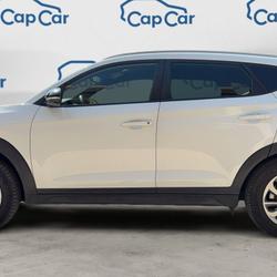 Hyundai Tucson III 1.7 CRDi 115 Initia Plus Saint-Pierre-d'Eyraud
