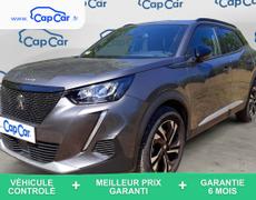 Peugeot 2008 Lalbenque