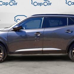 Peugeot 2008 II 1.5 BlueHDi 130 EAT8 Allure Pack Lalbenque