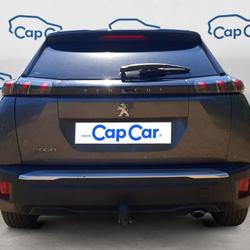 Peugeot 2008 II 1.5 BlueHDi 130 EAT8 Allure Pack Lalbenque
