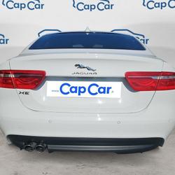 Jaguar XE 2.0 D 180 BVA8 R Sport La R&eacute;orthe