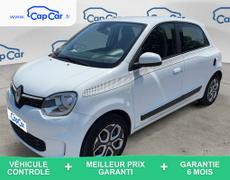 Renault Twingo 3 Saint-Hilaire-du-Rosier