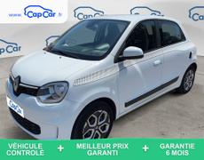 Renault Twingo 3 Saint-Hilaire-du-Rosier