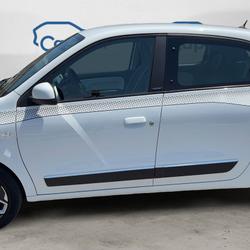 Renault Twingo 3 1.0 SCe 65 Limited Saint-Hilaire-du-Rosier