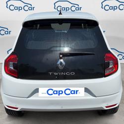 Renault Twingo 3 1.0 SCe 65 Limited Saint-Hilaire-du-Rosier