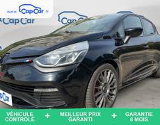 Renault Clio 4 Belbeuf