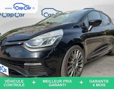 Renault Clio 4 Belbeuf