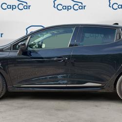Renault Clio 4 IV 1.6 Turbo 200 EDC6 RS Belbeuf