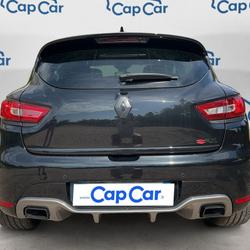 Renault Clio 4 IV 1.6 Turbo 200 EDC6 RS Belbeuf