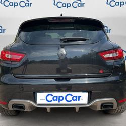 Renault Clio 4 IV 1.6 Turbo 200 EDC6 RS Belbeuf