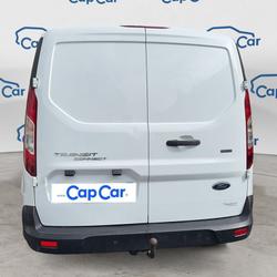 Ford Transit Connect 1.5 TDCi 100 Trend Sizun