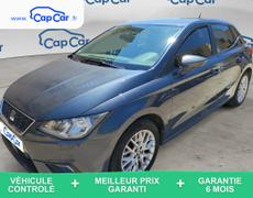 Seat Ibiza Bastia