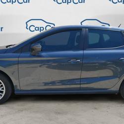 Seat Ibiza 1.6 TDI 95 Fr Xclusive Bastia
